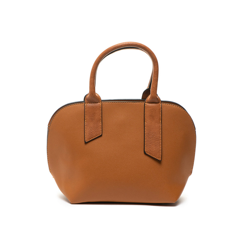 Tote Bag FR5103Cognac