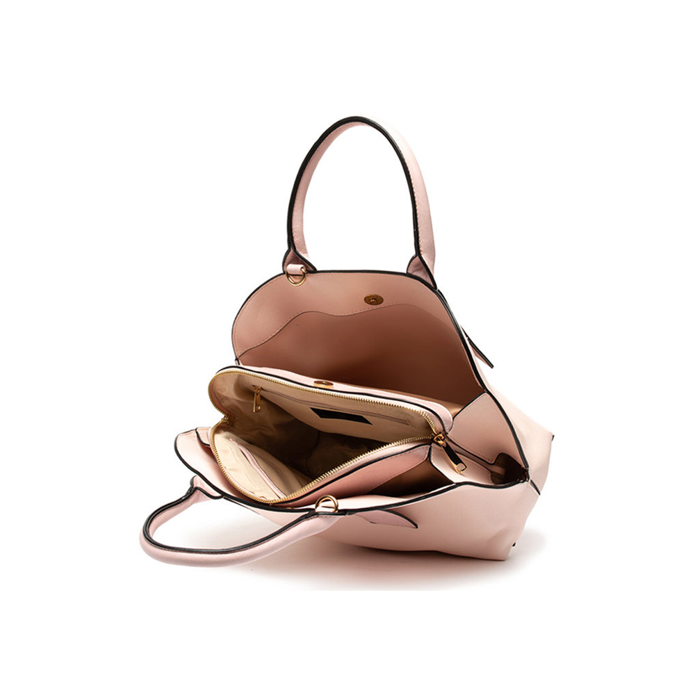 Tote Bag FR5103Pink