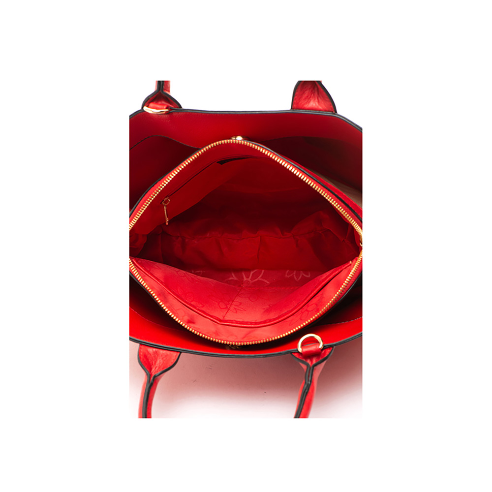 Tote Bag FR5103Red
