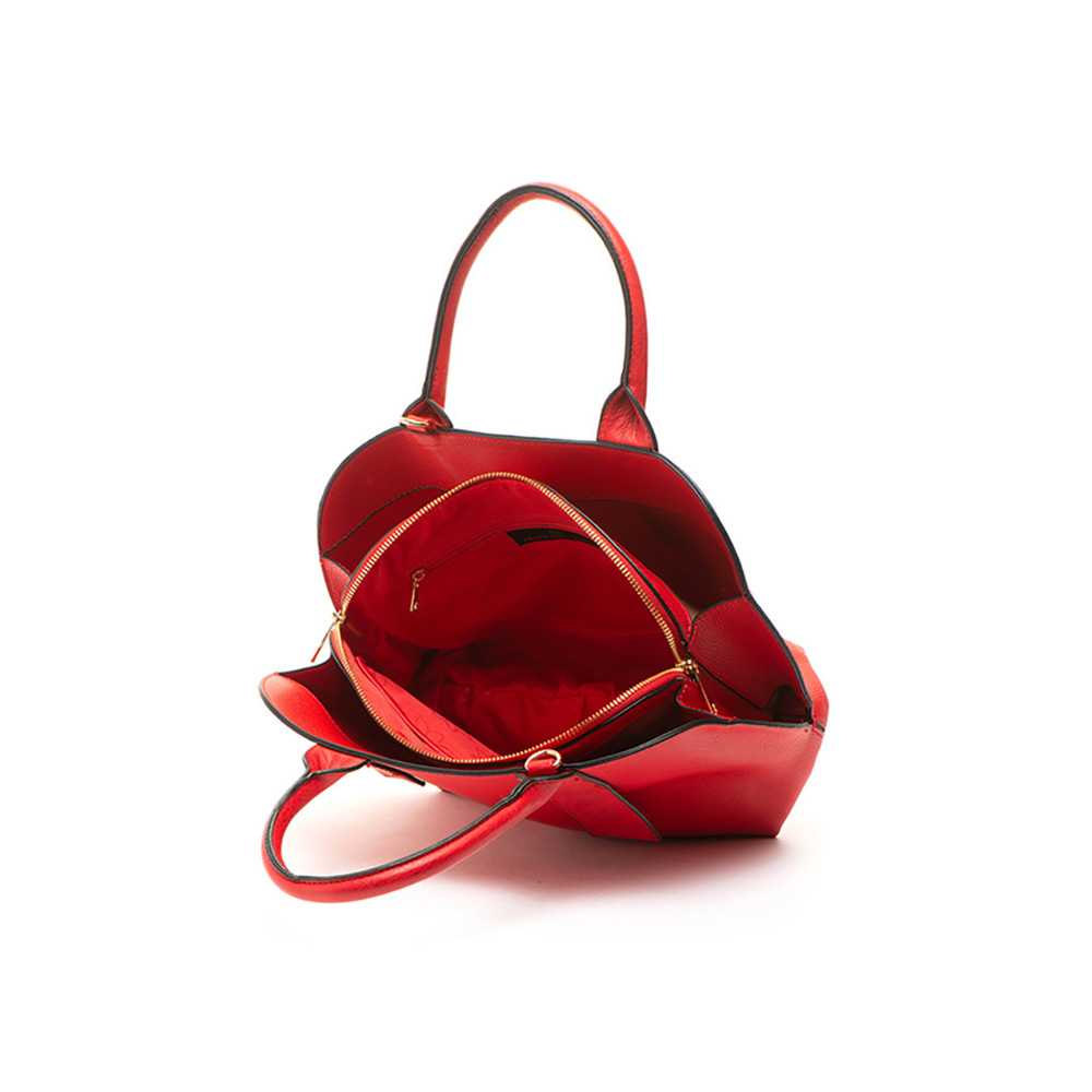 Tote Bag FR5103Red