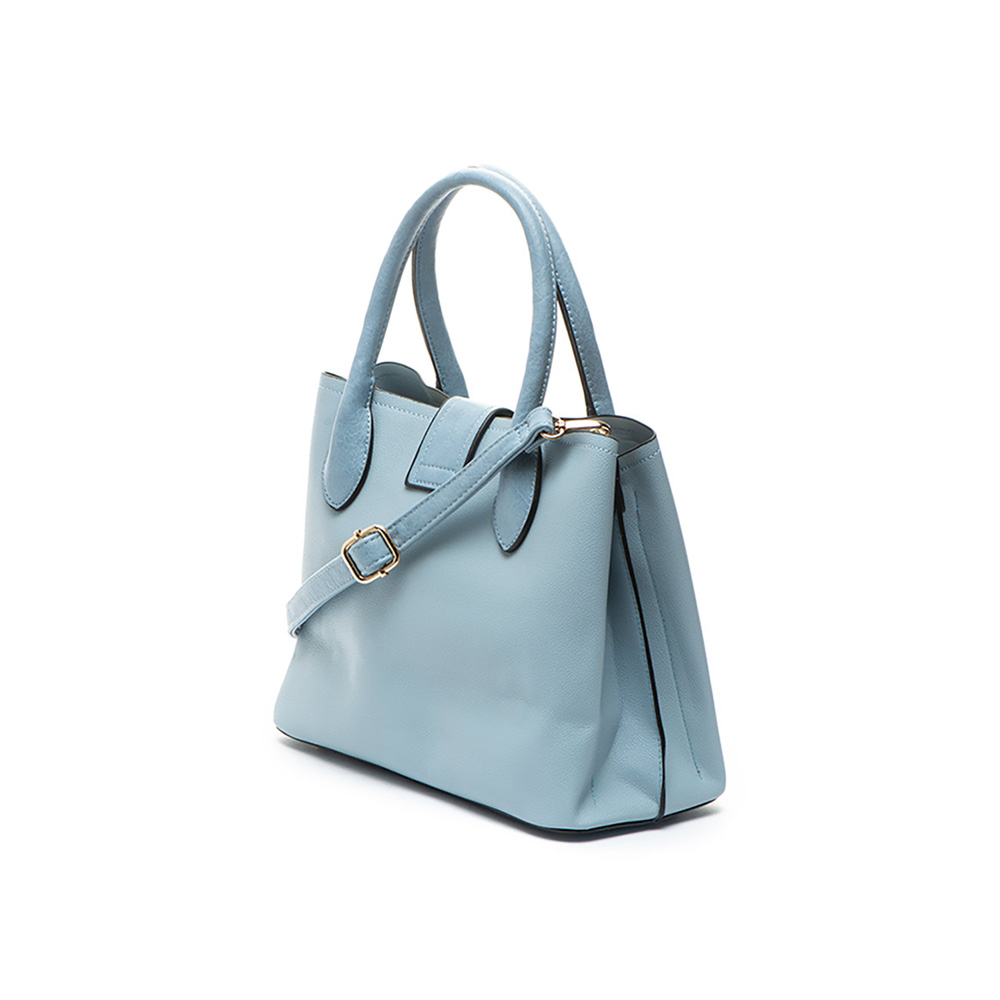 Tote Bag FR5111Celeste
