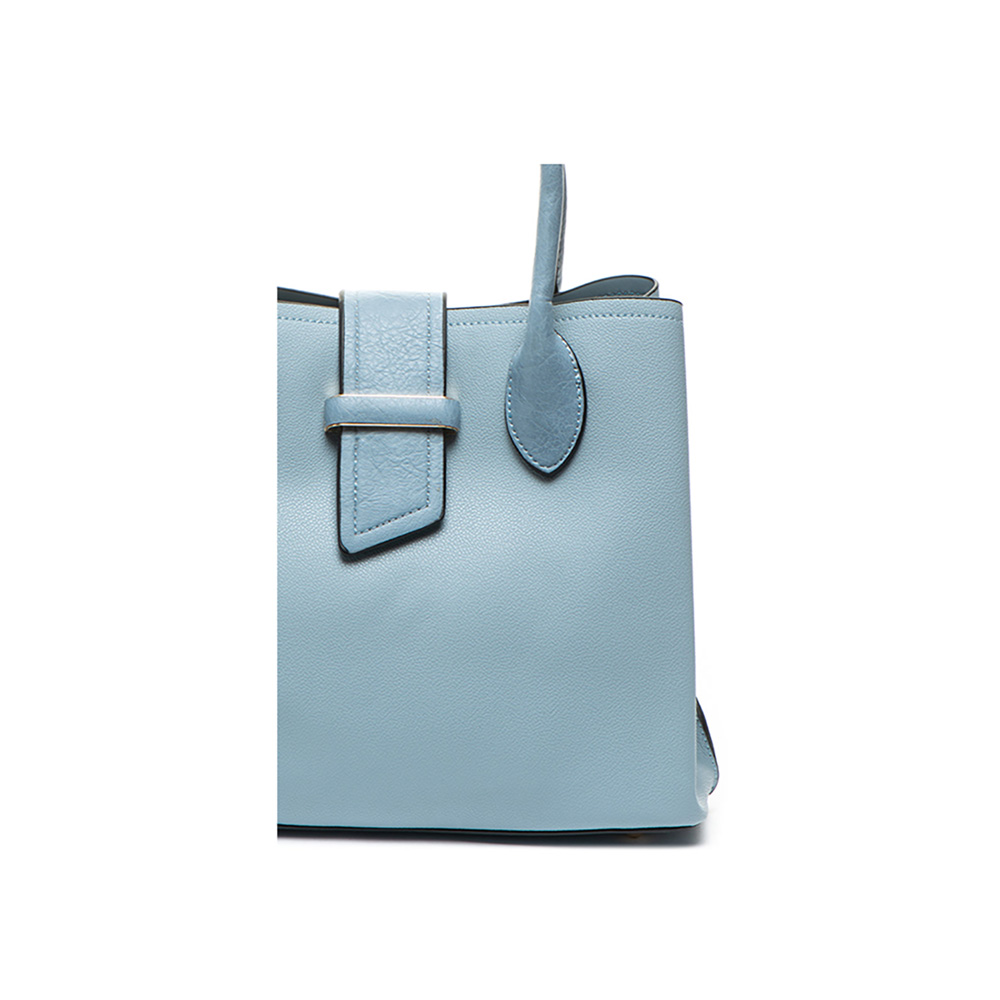 Tote Bag FR5111Celeste