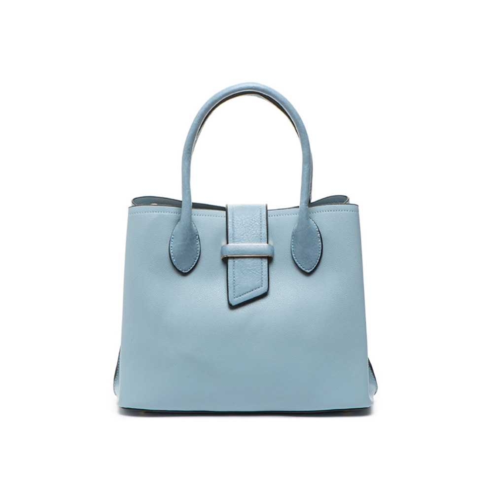 Tote Bag FR5111Celeste