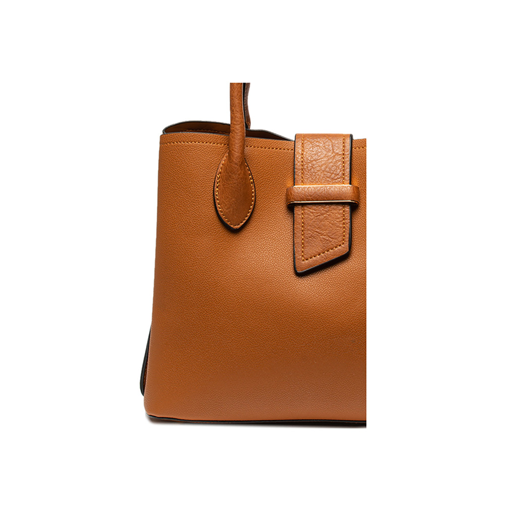 Tote Bag FR5111Cognac