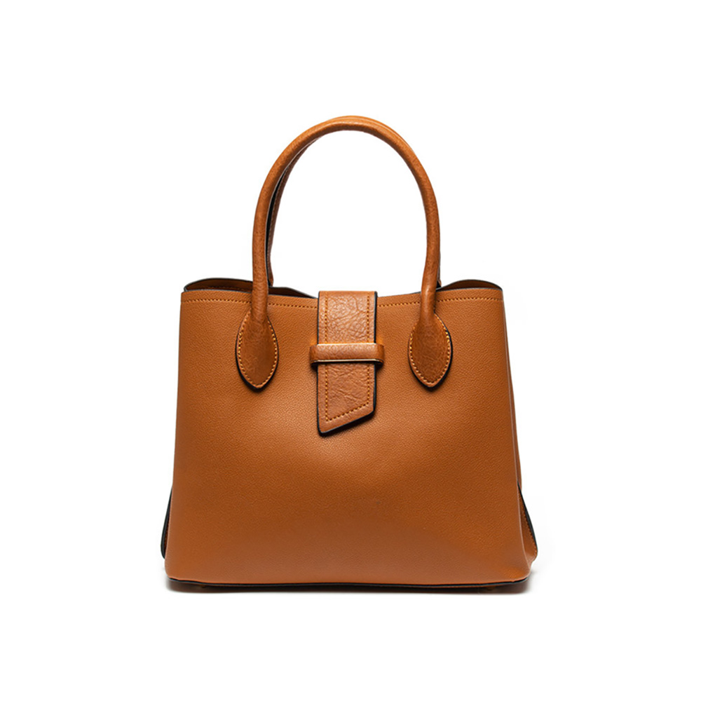 Tote Bag FR5111Cognac