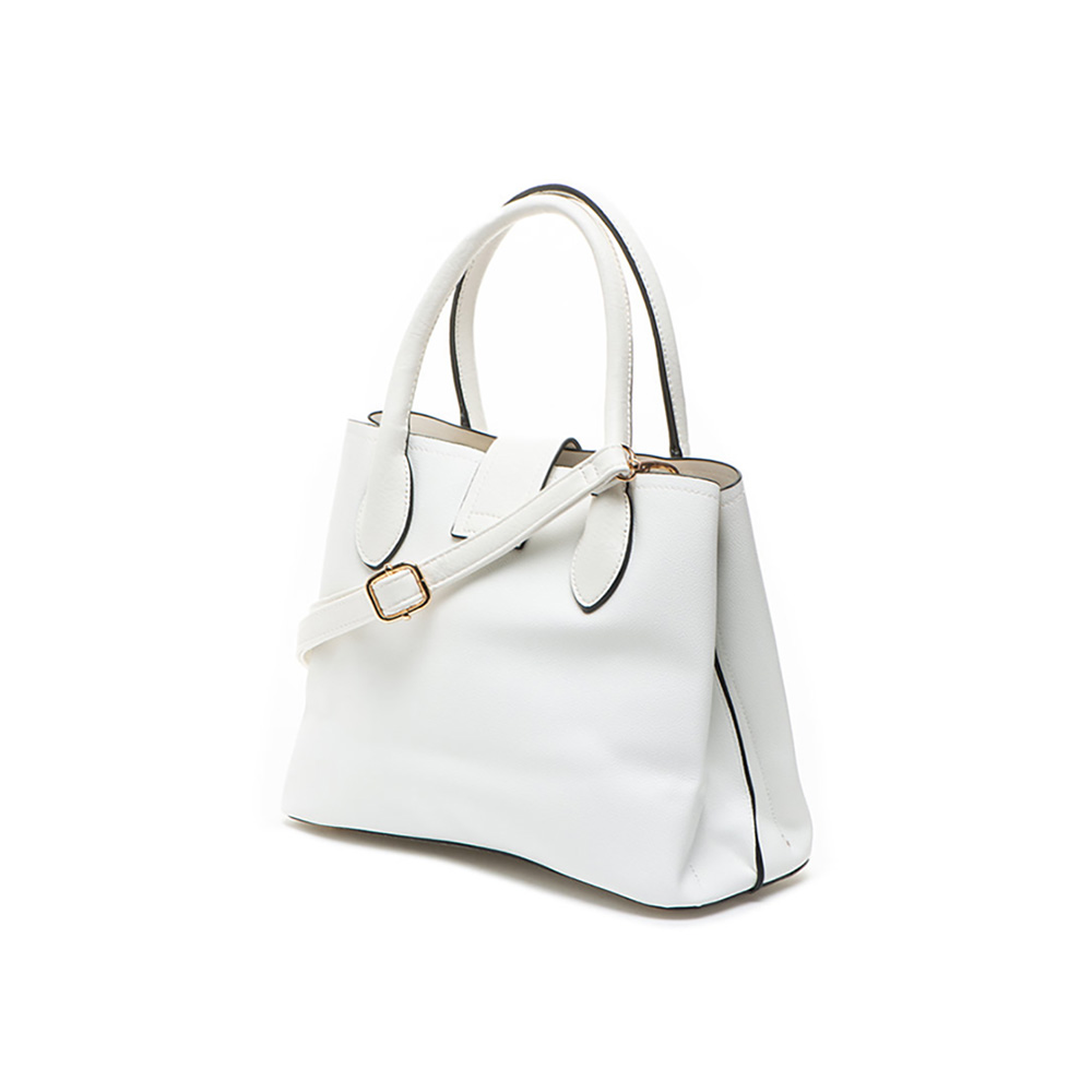 Tote Bag FR5111White