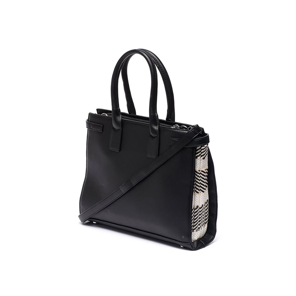 Tote Bag FR5112Black