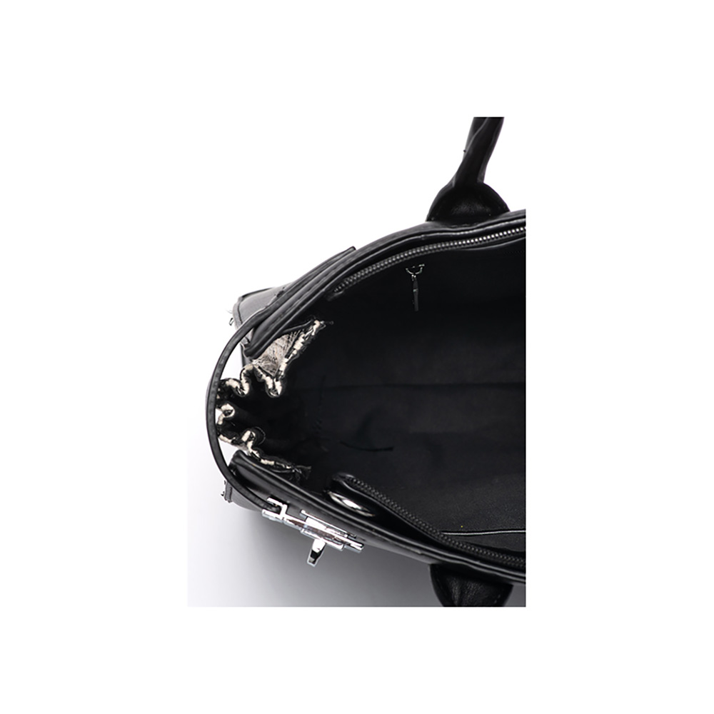 Tote Bag FR5112Black