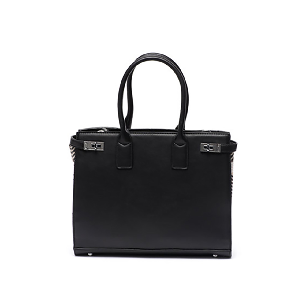 Tote Bag FR5112Black