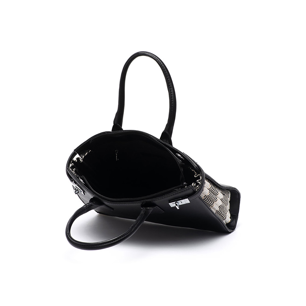 Tote Bag FR5112Black