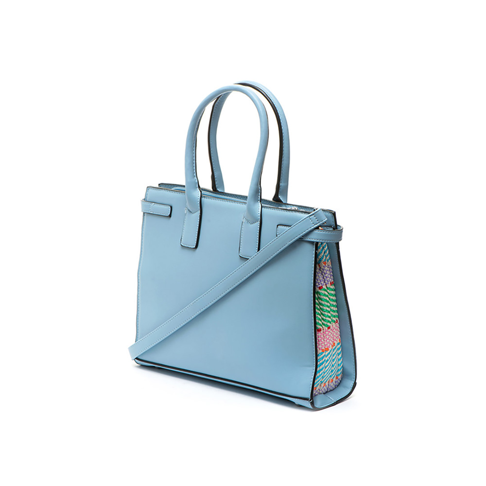 Tote Bag FR5112Blue