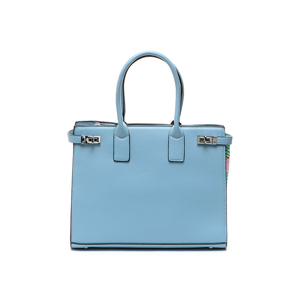Tote Bag FR5112Blue