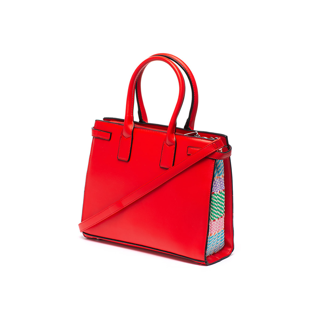 Tote Bag FR5112Red