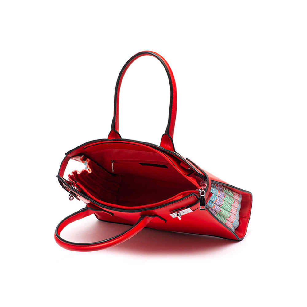 Tote Bag FR5112Red