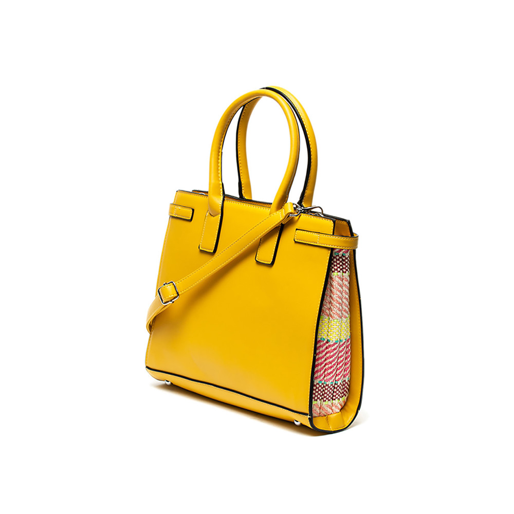 Tote Bag FR5112Yellow
