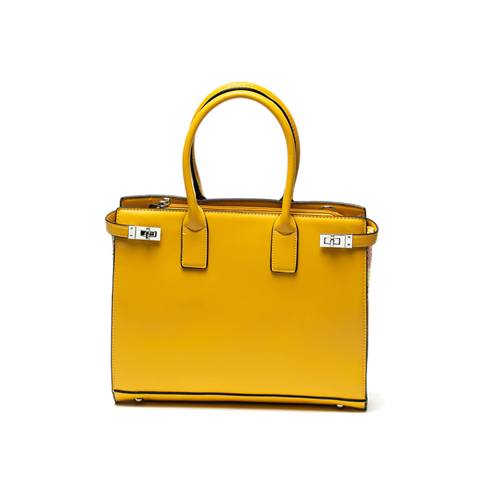Tote Bag FR5112Yellow