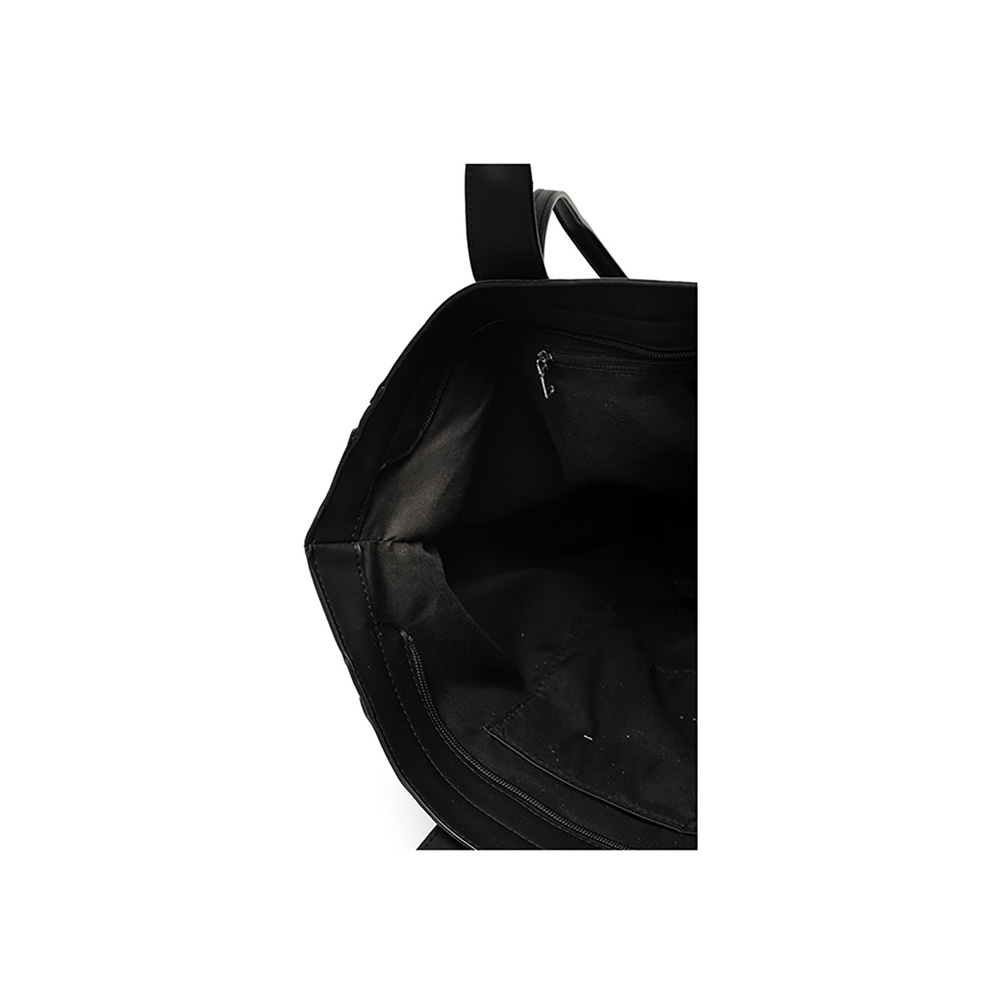 Tote Bag FR5115Black