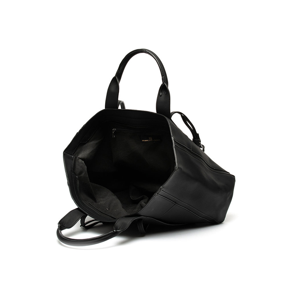 Tote Bag FR5115Black