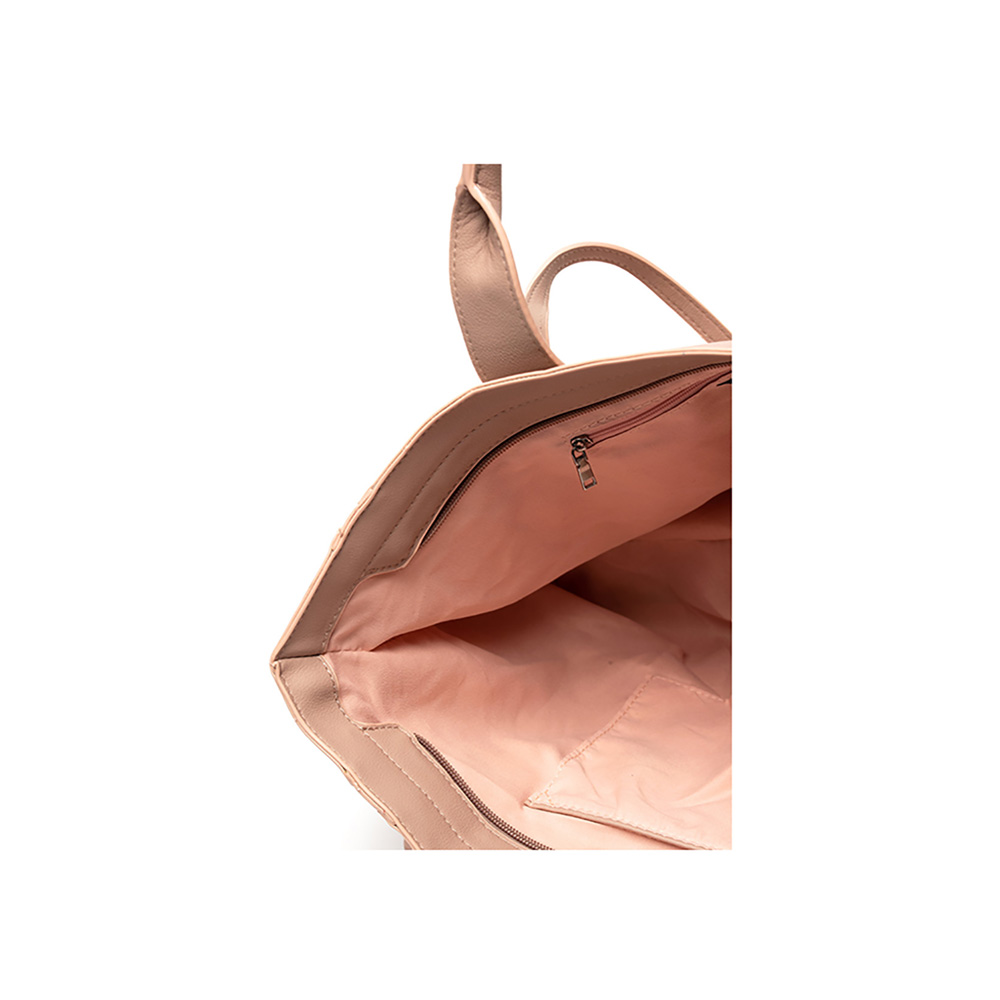 Tote Bag FR5115Pink