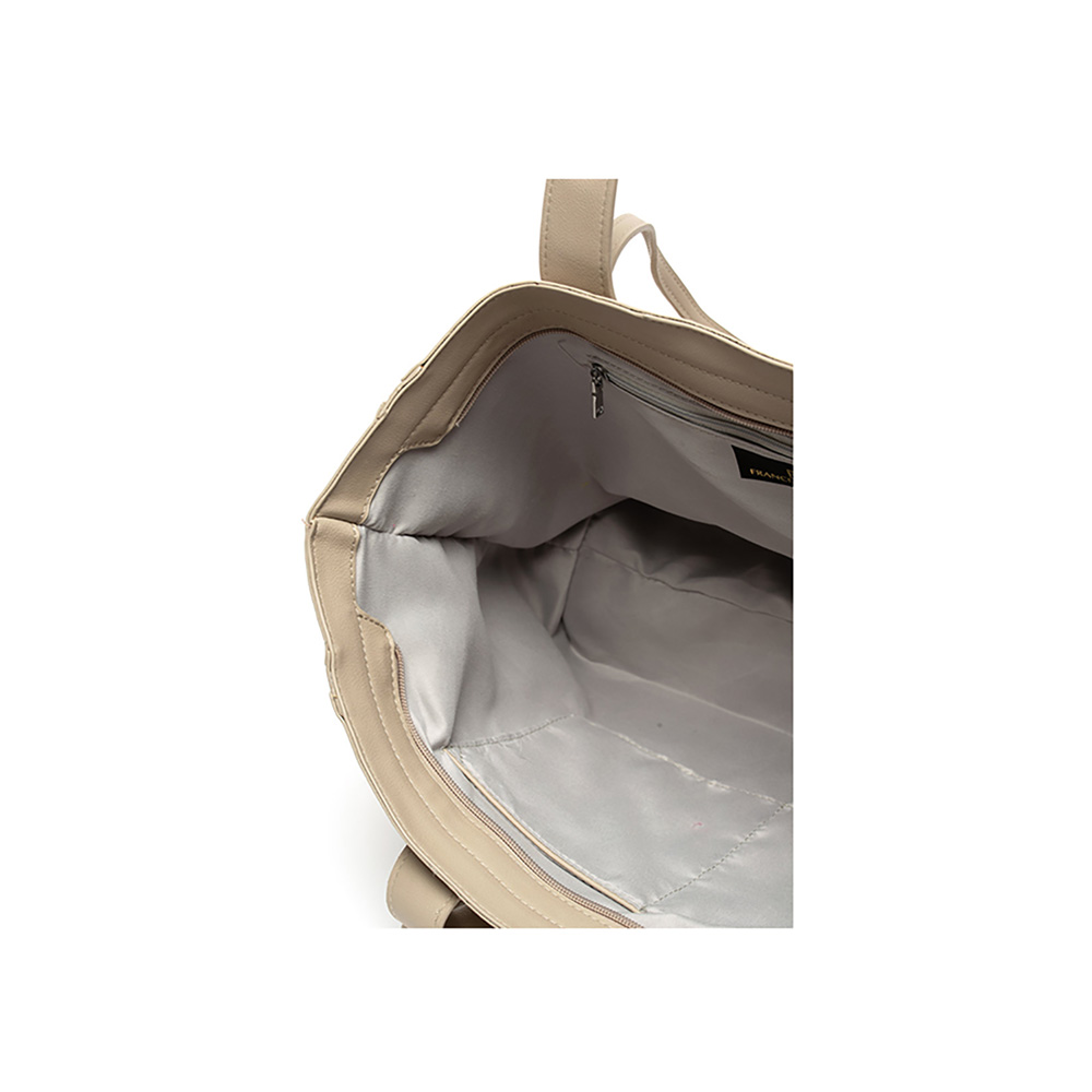Tote Bag FR5115Taupe