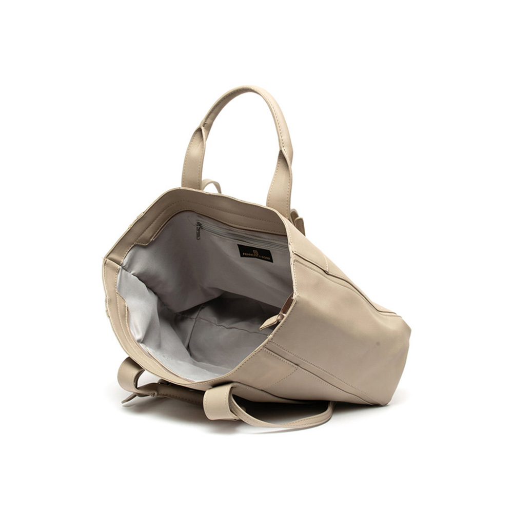 Tote Bag FR5115Taupe