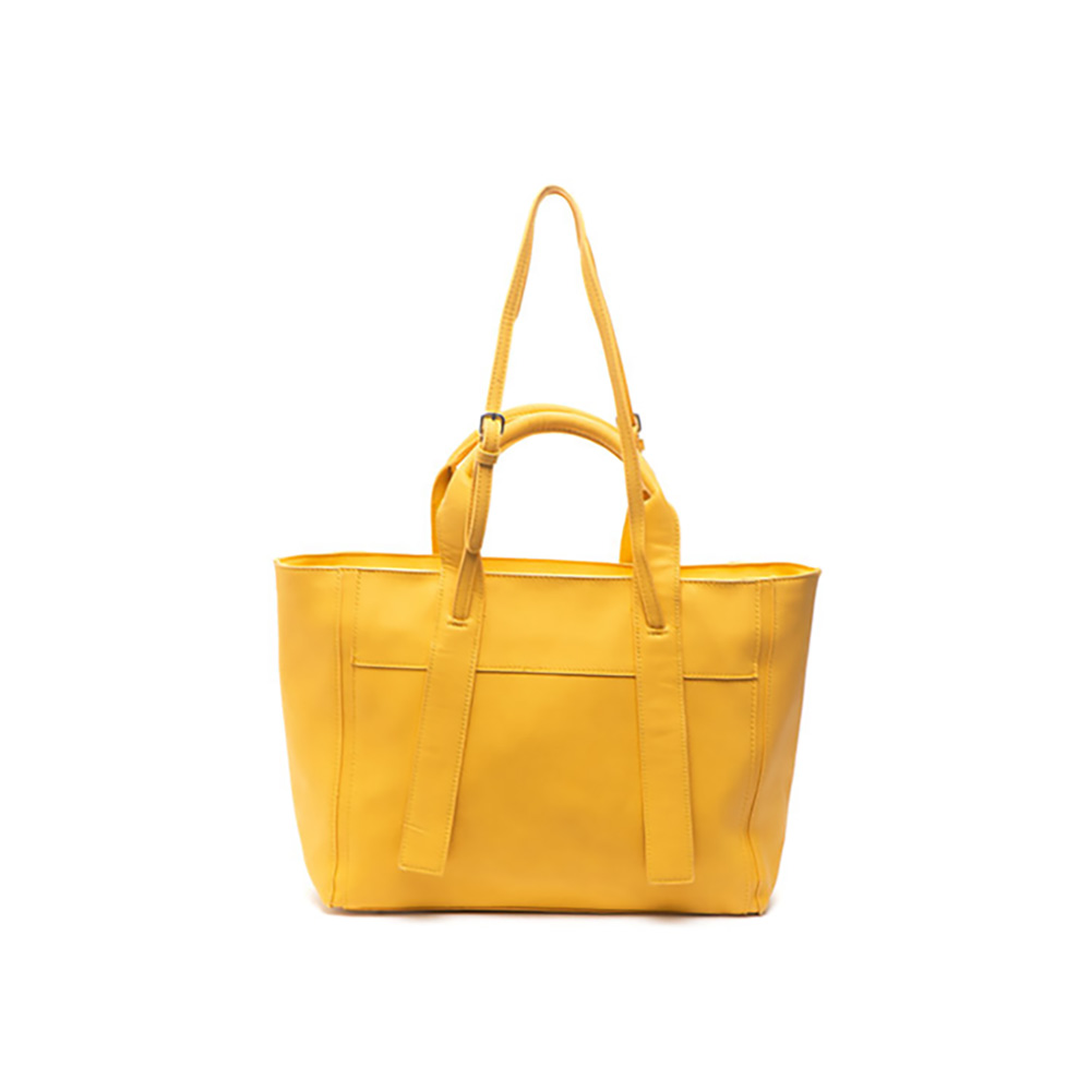 Tote Bag FR5115Yellow