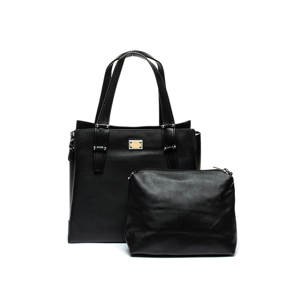 Tote Bag FR5129Black