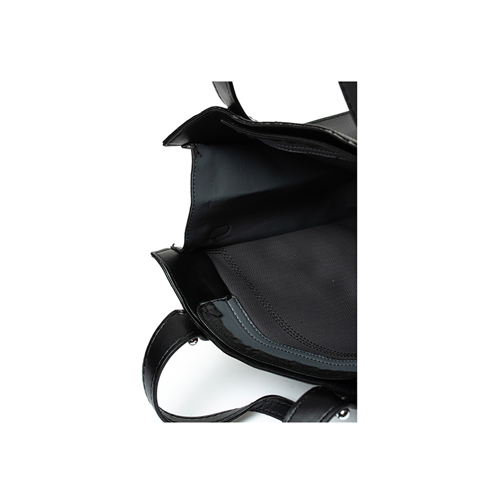 Tote Bag FR5129Black