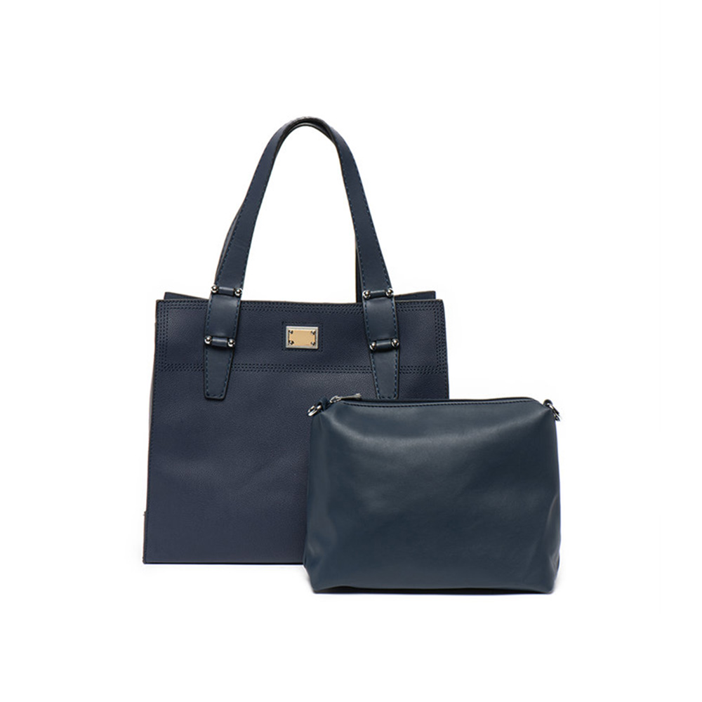 Tote Bag FR5129Blue