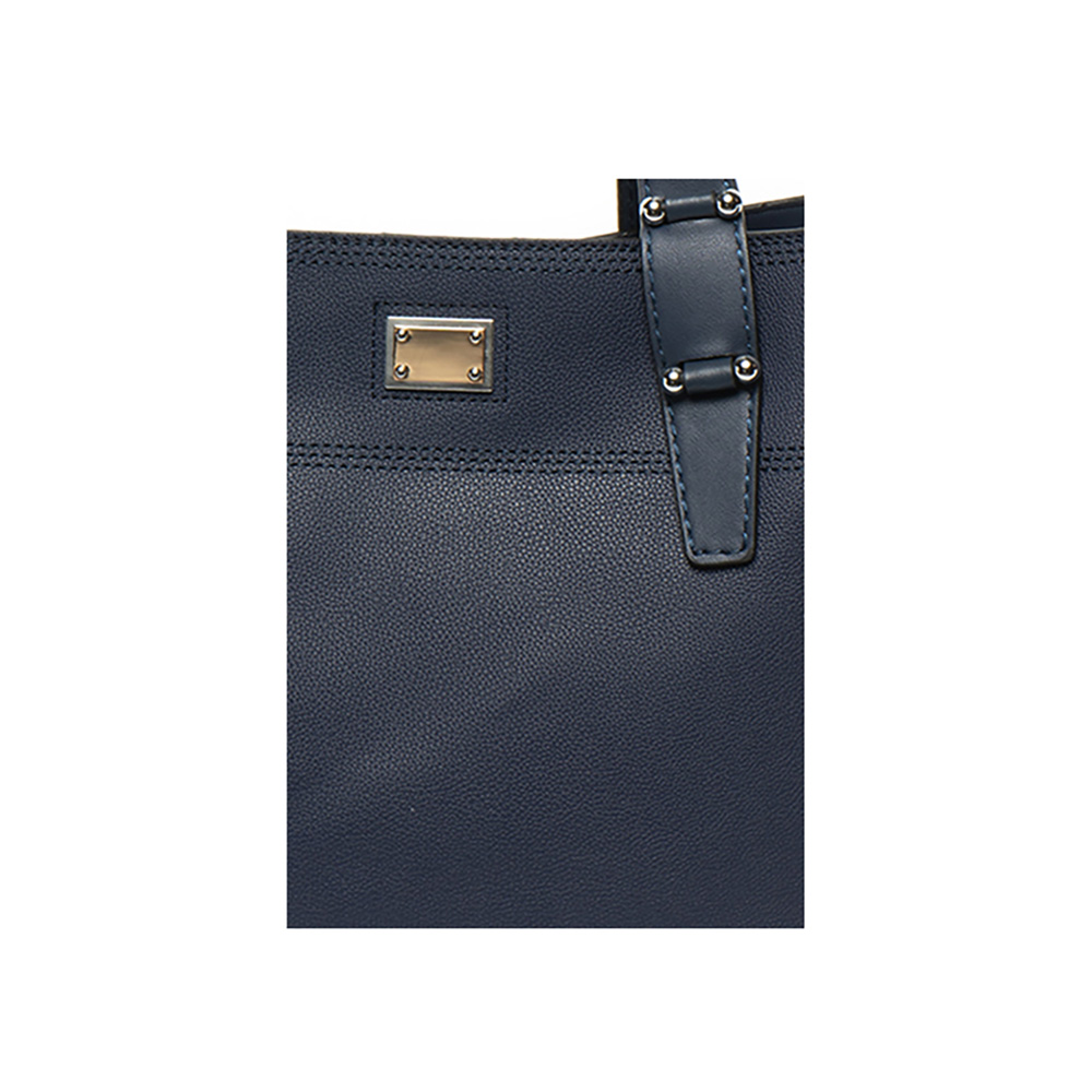 Tote Bag FR5129Blue