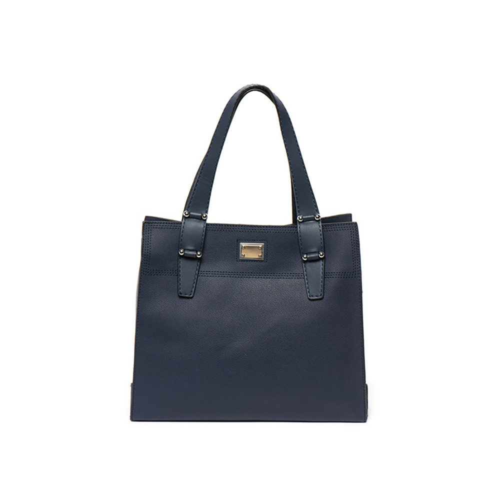 Tote Bag FR5129Blue