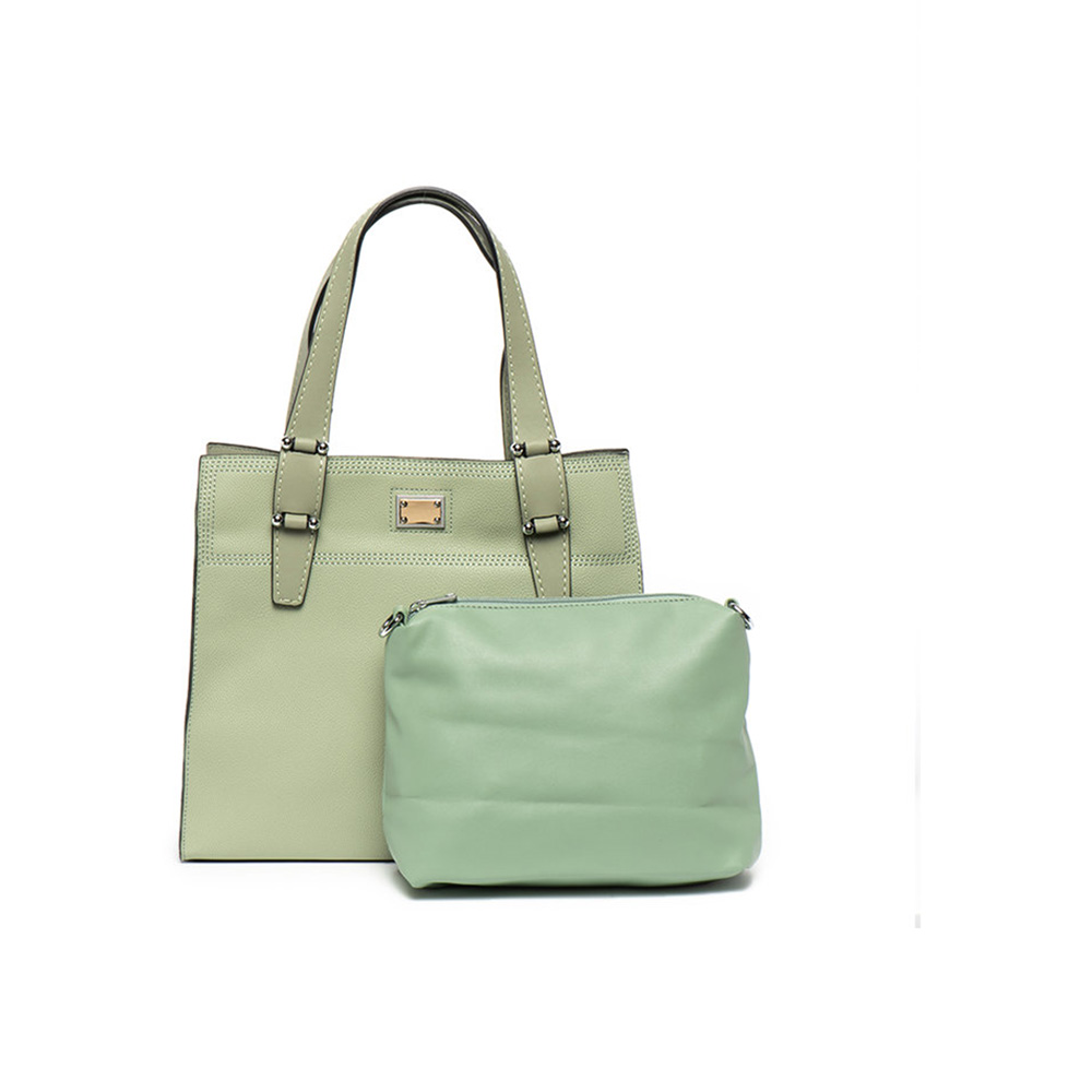 Tote Bag FR5129Green