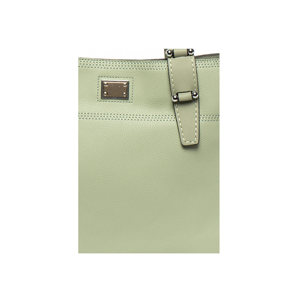 Tote Bag FR5129Green