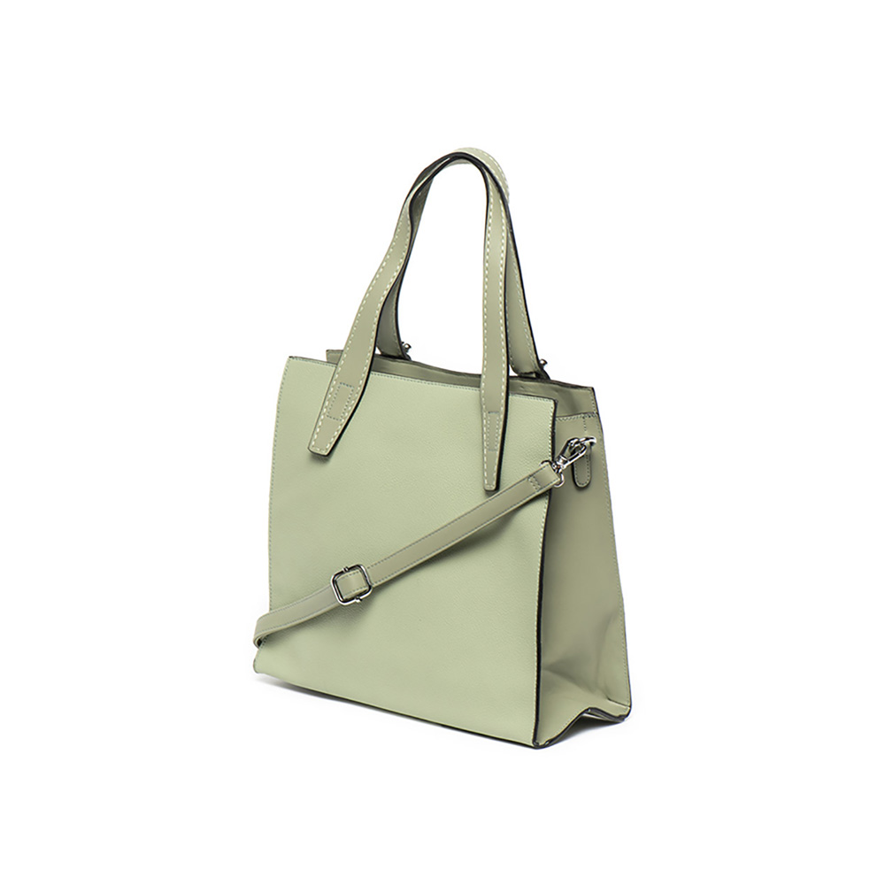Tote Bag FR5129Green