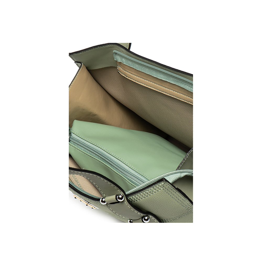 Tote Bag FR5129Green