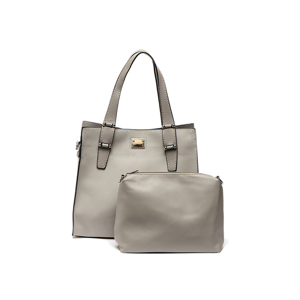 Tote Bag FR5129Grey