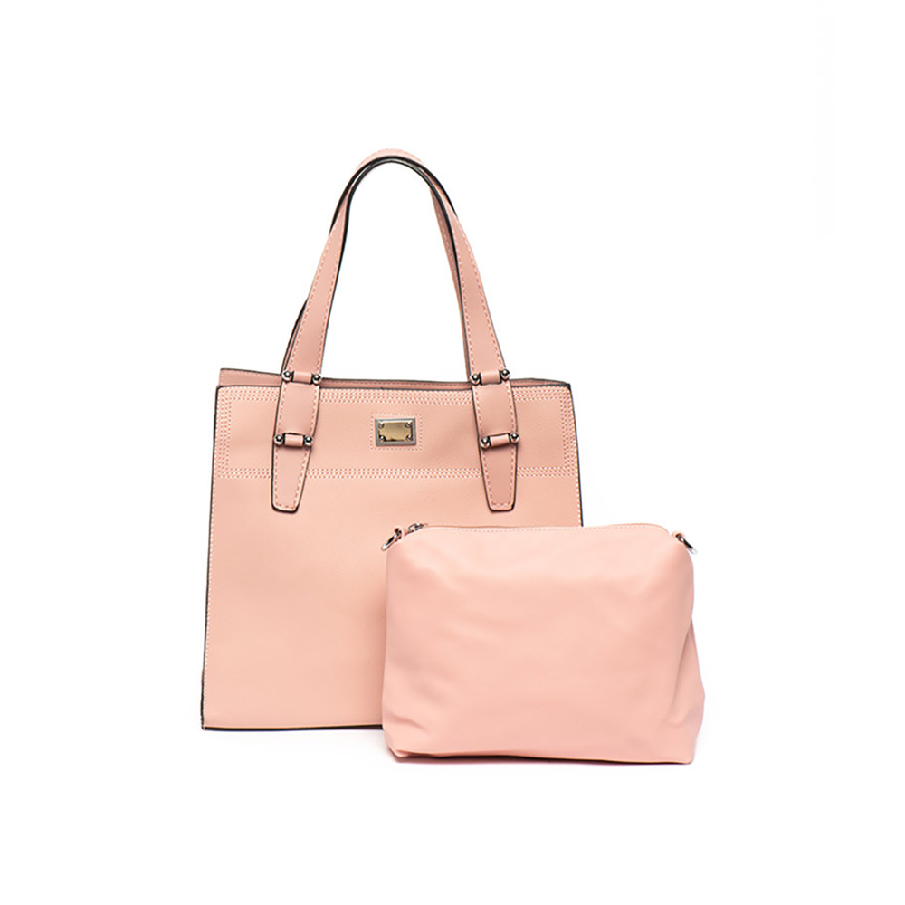 Tote Bag FR5129Pink