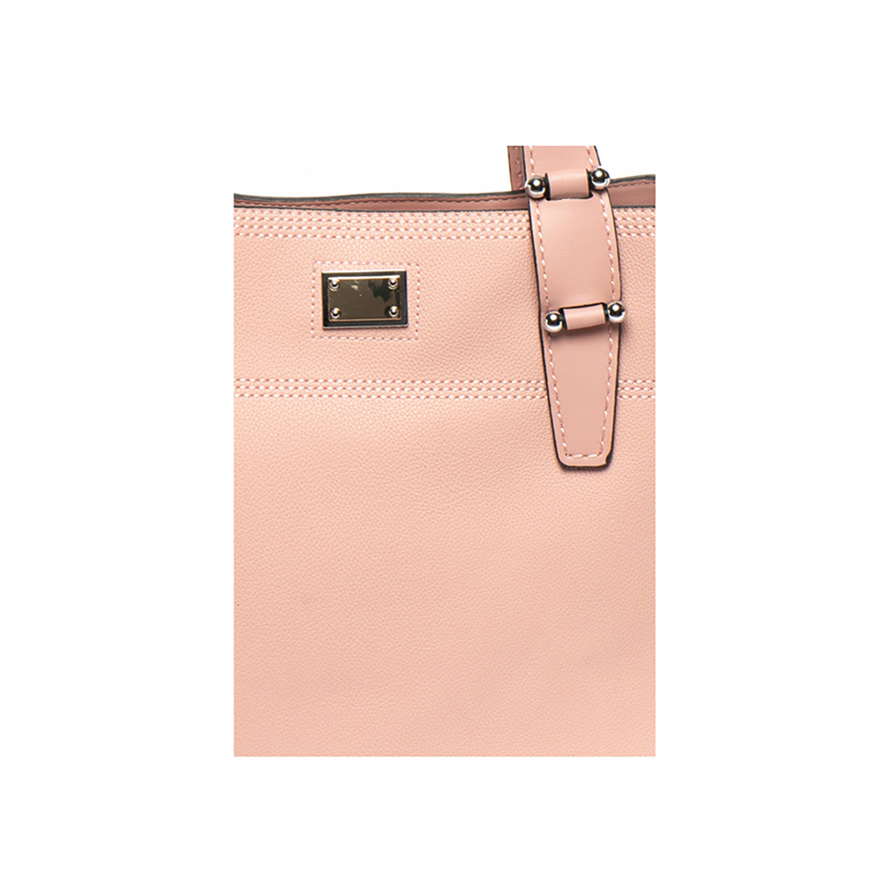 Tote Bag FR5129Pink