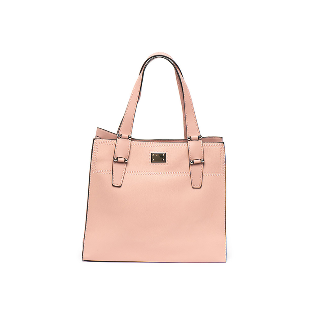 Tote Bag FR5129Pink