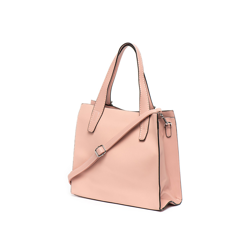 Tote Bag FR5129Pink