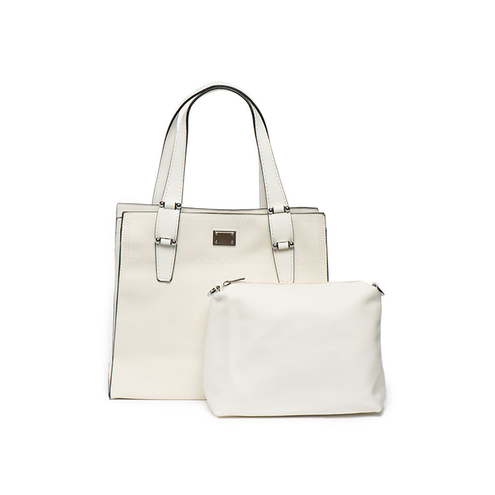 Tote Bag FR5129White