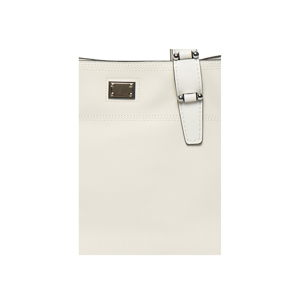 Tote Bag FR5129White