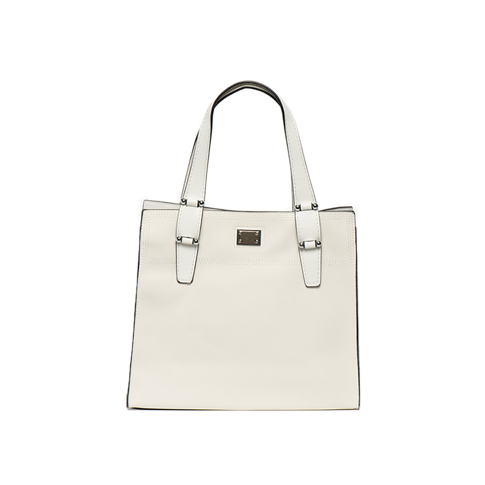 Tote Bag FR5129White