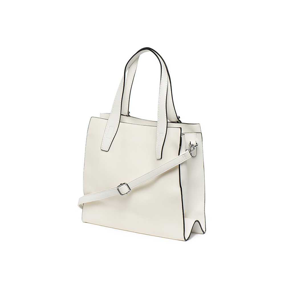 Tote Bag FR5129White