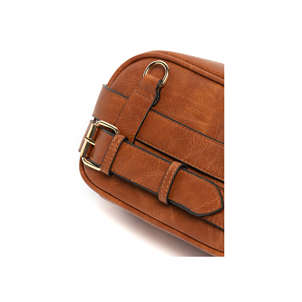 Belt Bag FR5130Cuoio