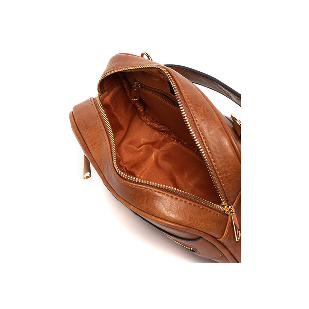Belt Bag FR5130Cuoio