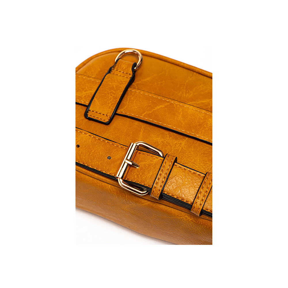 Belt Bag FR5130Yellow