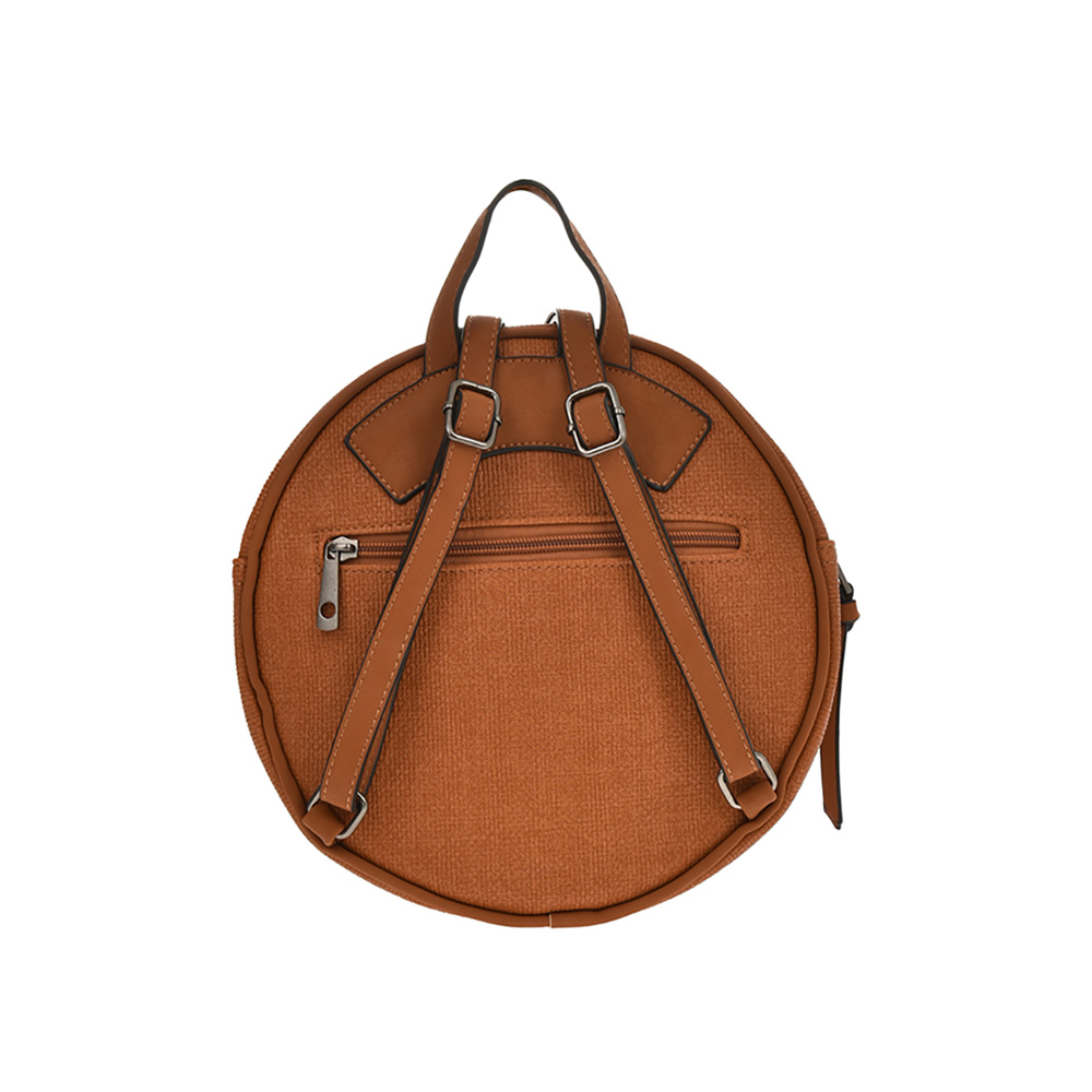 Backpack FR5325Brown