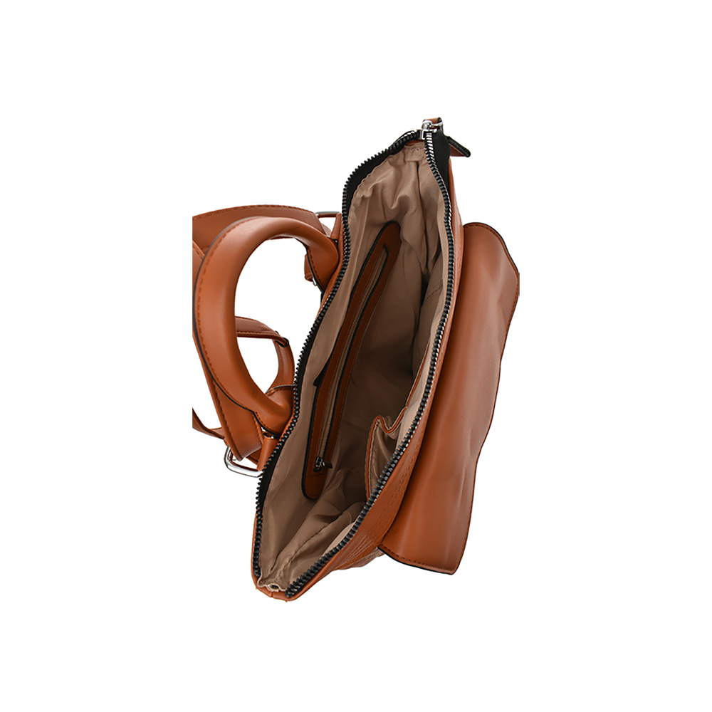 Backpack FR5333Brown