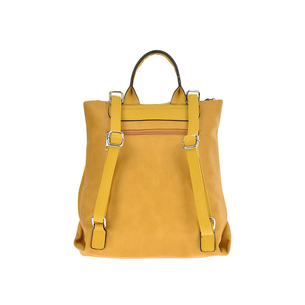 Backpack FR5333Yellow
